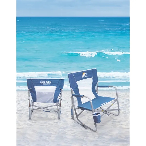 GCI Outdoor® Beach Rocker™... from ASI 40480 Koozie Group