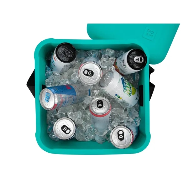 FOAM™ 30-Can EVA Cooler... from ASI 40480 Koozie Group