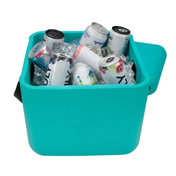FOAM™ 30-Can EVA Cooler... from ASI 40480 Koozie Group