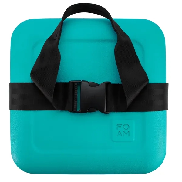 FOAM™ 30-Can EVA Cooler... from ASI 40480 Koozie Group