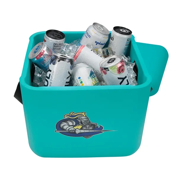 FOAM™ 30-Can EVA Cooler... from ASI 40480 Koozie Group
