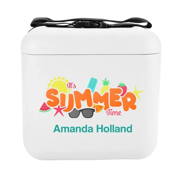 FOAM™ 30-Can EVA Cooler... from ASI 40480 Koozie Group