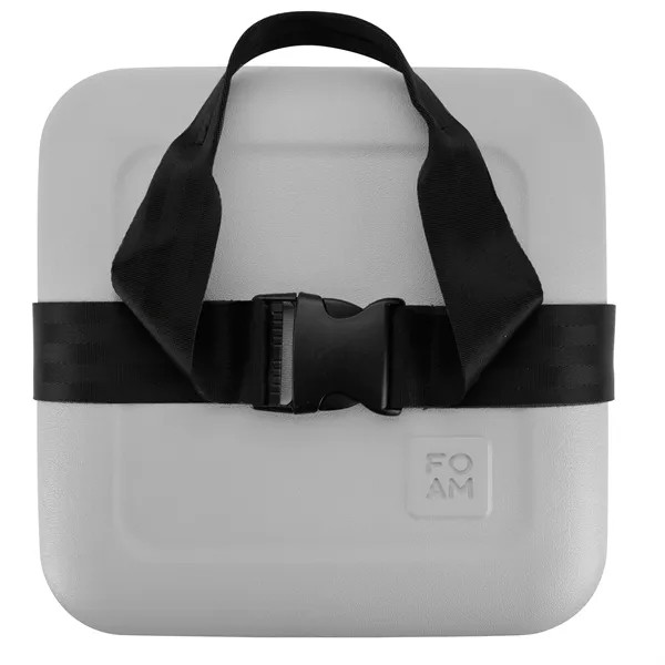 FOAM™ 30-Can EVA Cooler... from ASI 40480 Koozie Group