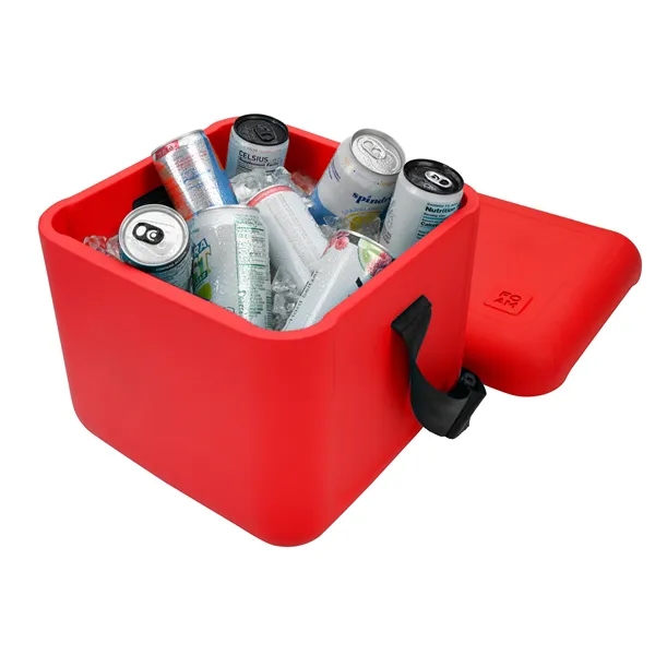 FOAM™ 30-Can EVA Cooler... from ASI 40480 Koozie Group