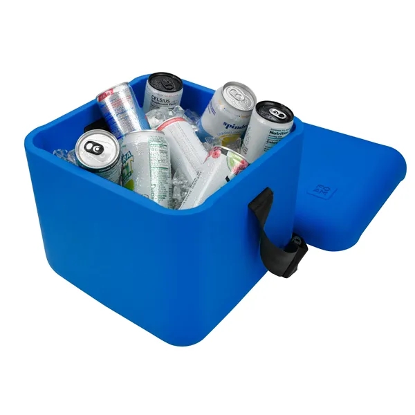 FOAM™ 30-Can EVA Cooler... from ASI 40480 Koozie Group
