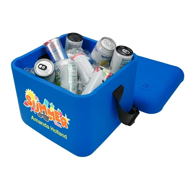 FOAM™ 30-Can EVA Cooler... from ASI 40480 Koozie Group