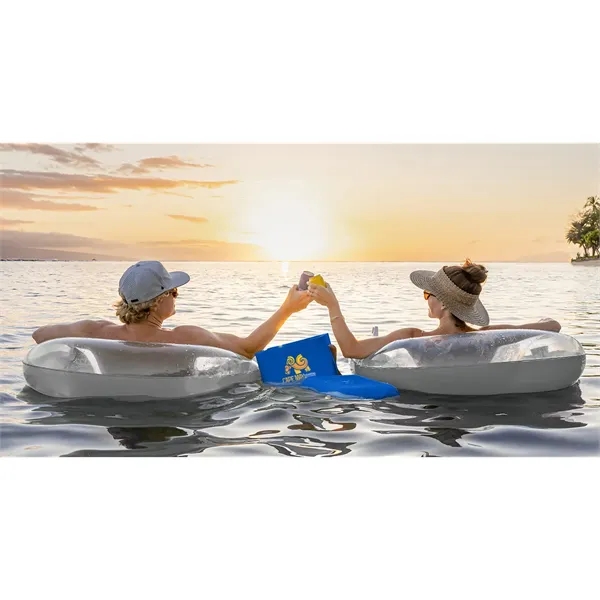 FOAM™ 30-Can EVA Cooler... from ASI 40480 Koozie Group