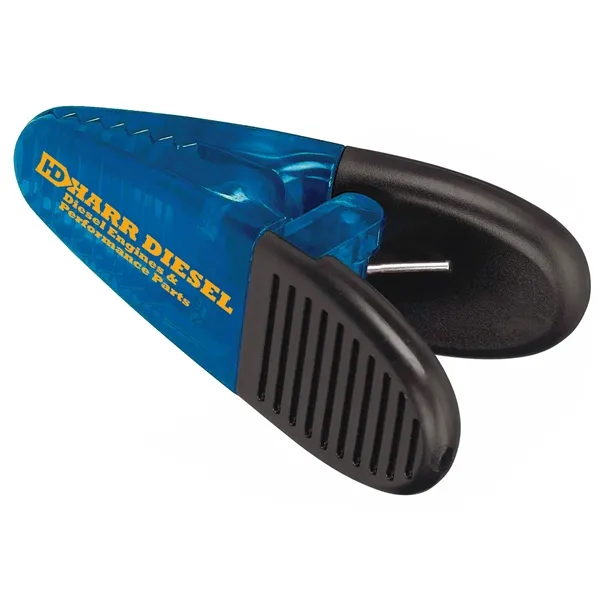 Ultra Clip... from ASI 40480 Koozie Group / Norwood