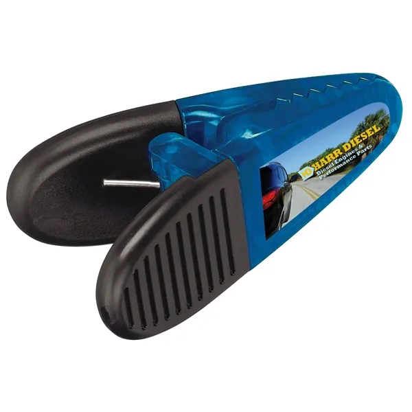 Ultra Clip... from ASI 40480 Koozie Group / Norwood