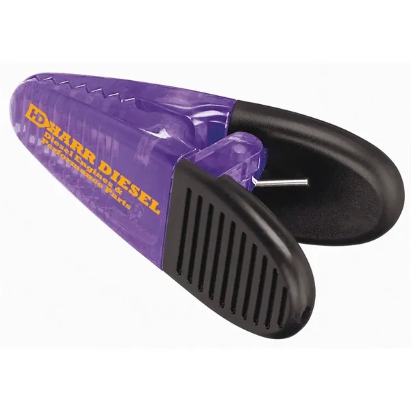 Ultra Clip... from ASI 40480 Koozie Group / Norwood