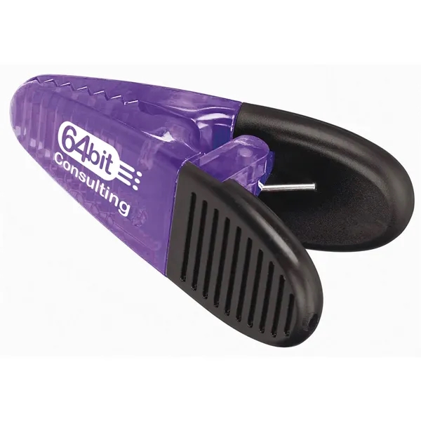 Ultra Clip... from ASI 40480 Koozie Group / Norwood