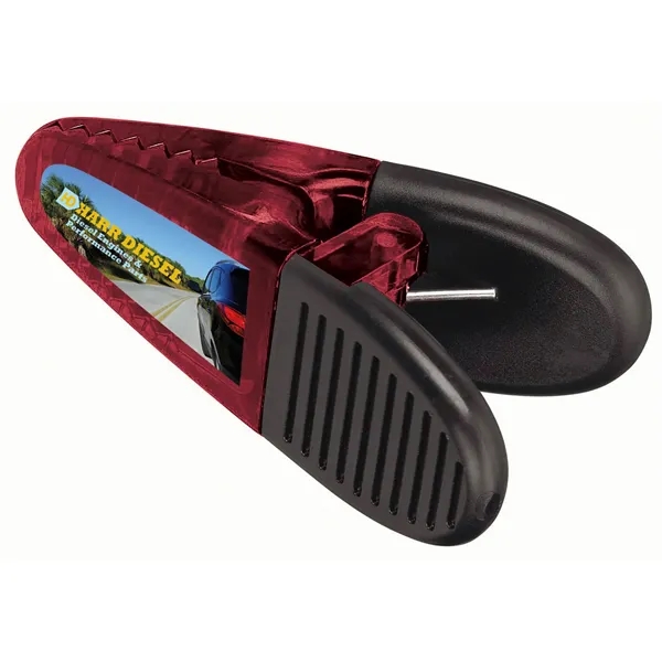 Ultra Clip... from ASI 40480 Koozie Group / Norwood