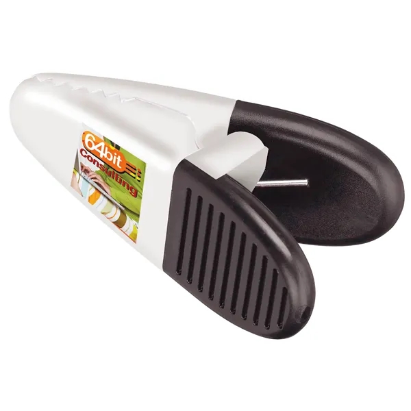 Ultra Clip... from ASI 40480 Koozie Group / Norwood