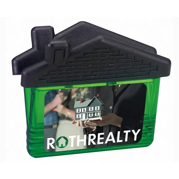 House Clip... from ASI 40480 Koozie Group / Norwood