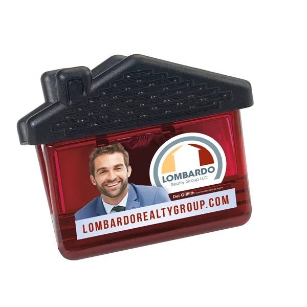 House Clip... from ASI 40480 Koozie Group / Norwood