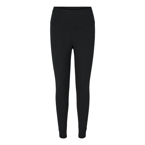 Champion Women's Sport Soft Touch Leggings... from ASI 84358 S&S Activewear