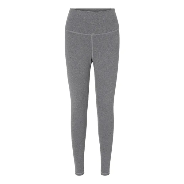 Champion Women's Sport Soft Touch Leggings... from ASI 84358 S&S Activewear