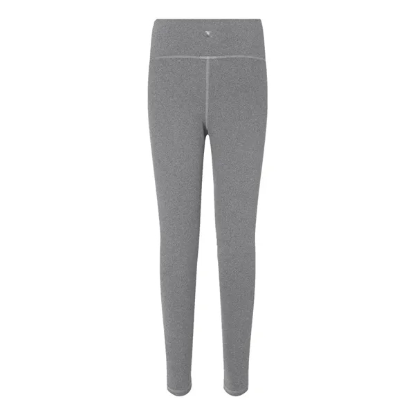 Champion Women's Sport Soft Touch Leggings... from ASI 84358 S&S Activewear