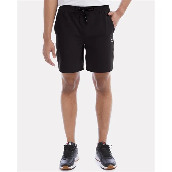 Champion Woven City Sport Shorts... from ASI 84358 S&S Activewear
