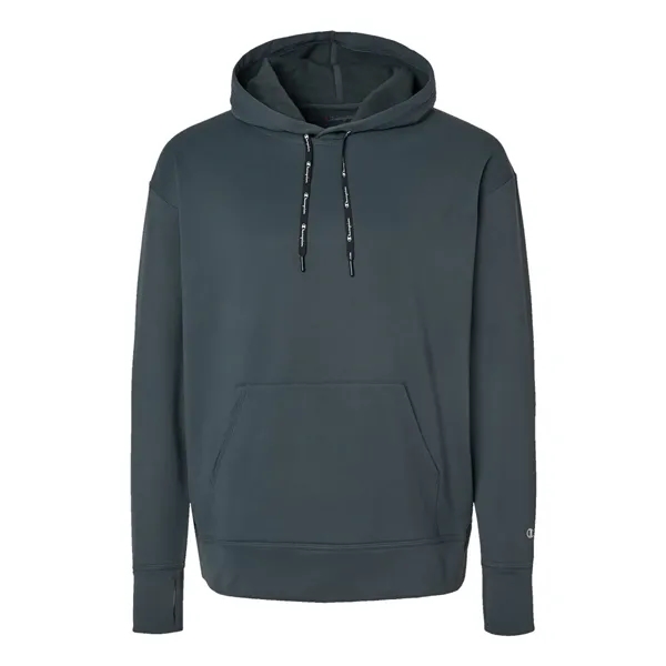 Champion Sport Hooded Sweatshirt... from ASI 84358 S&S Activewear