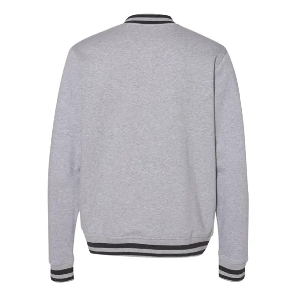 Unisex Bomber Jacket... from ASI 84358 S&S Activewear