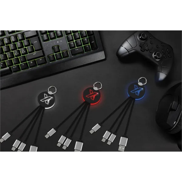 SCX Design™ Eco Ring Light Cable... from ASI 40480 Koozie Group