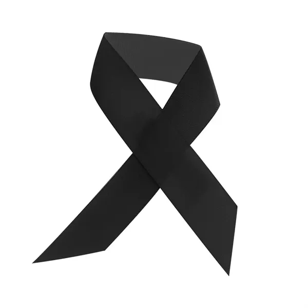 5/8" dye sublimated satin ribbon pin with customization.... from ASI 88060 Snugz/USA Inc / SnugZ USA®