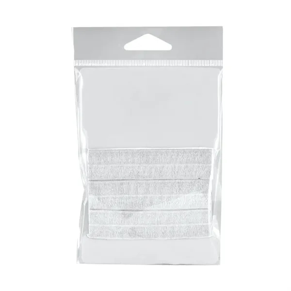 3-piece fold-over hair ties and card holder.... from ASI 88060 Snugz/USA Inc / SnugZ USA®