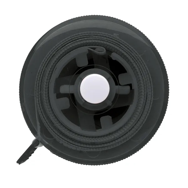 5' Mini Round Tape Measure... from ASI 40480 Koozie Group / Norwood