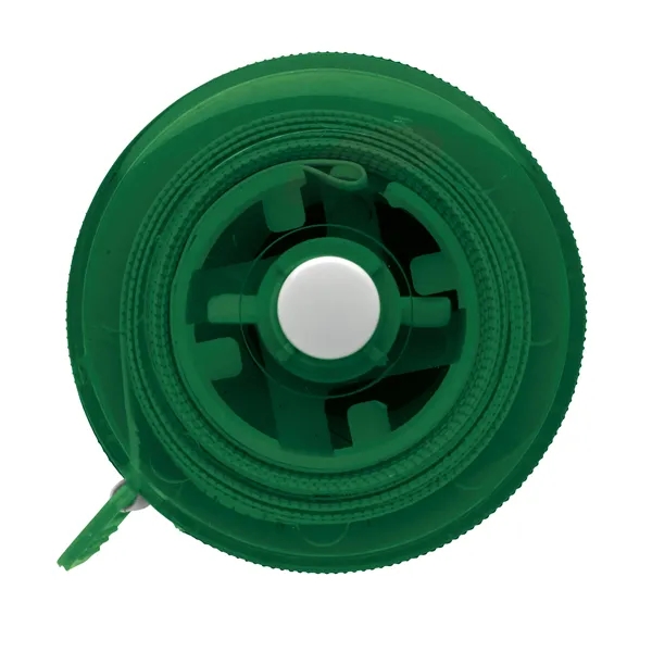 5' Mini Round Tape Measure... from ASI 40480 Koozie Group / Norwood