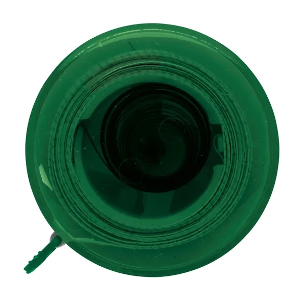 5' Mini Round Tape Measure... from ASI 40480 Koozie Group / Norwood