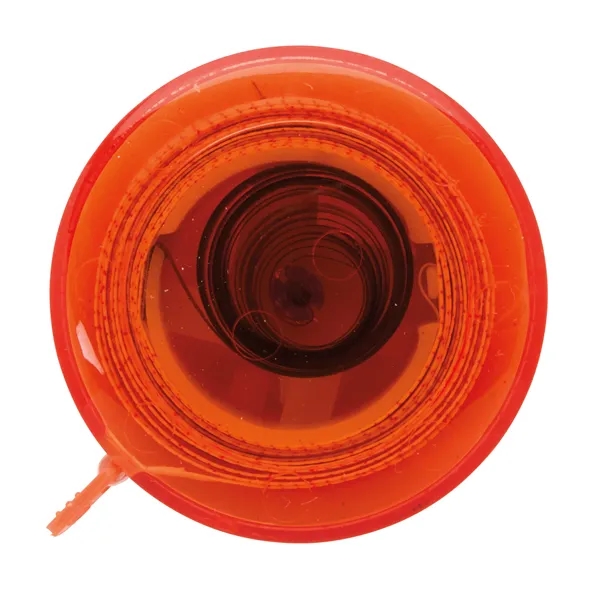 5' Mini Round Tape Measure... from ASI 40480 Koozie Group / Norwood