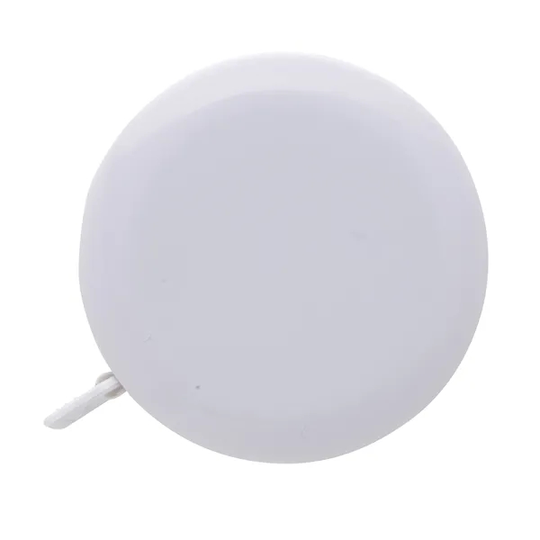 5' Mini Round Tape Measure... from ASI 40480 Koozie Group / Norwood