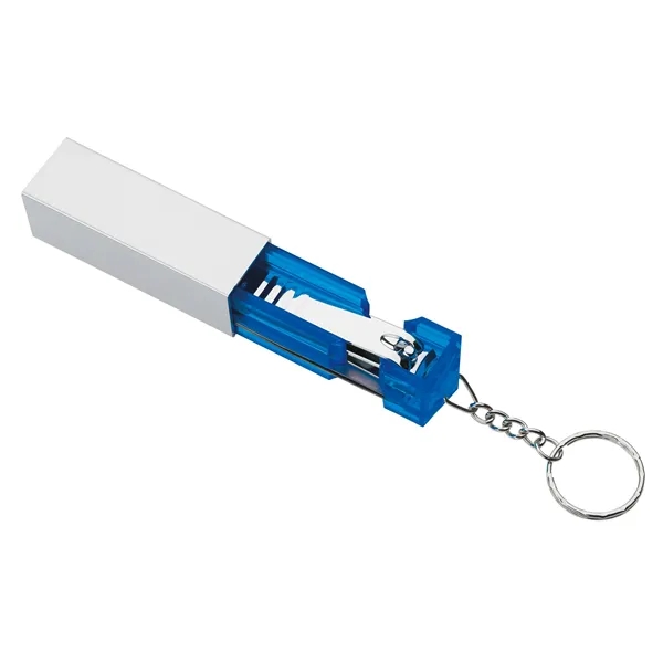 Manicure Pillar... from ASI 40480 Koozie Group / Norwood