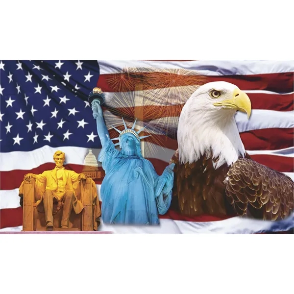 Farm Pocket... from ASI 40480 Koozie Group / Norwood Triumph Calendar