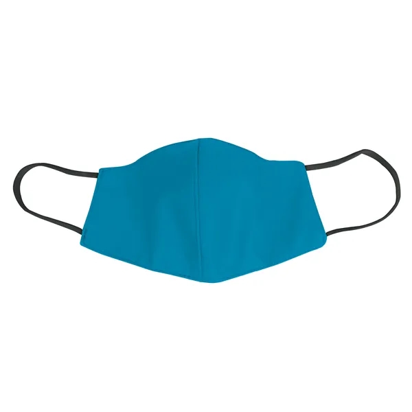 Comfy Face Mask & Lanyard Kit... from ASI 40480 Koozie Group