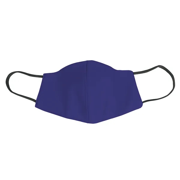 Comfy Face Mask & Lanyard Kit... from ASI 40480 Koozie Group