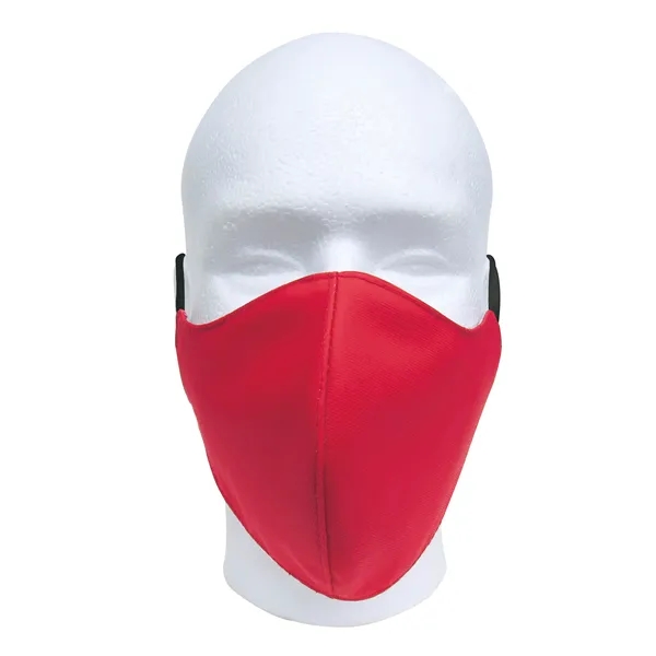 Comfy Face Mask & Lanyard Kit... from ASI 40480 Koozie Group