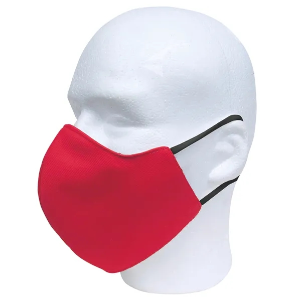 Comfy Face Mask & Lanyard Kit... from ASI 40480 Koozie Group