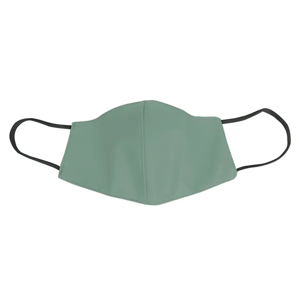 Comfy Face Mask & Lanyard Kit... from ASI 40480 Koozie Group