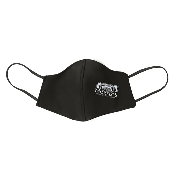 Comfy Face Mask & Lanyard Kit... from ASI 40480 Koozie Group