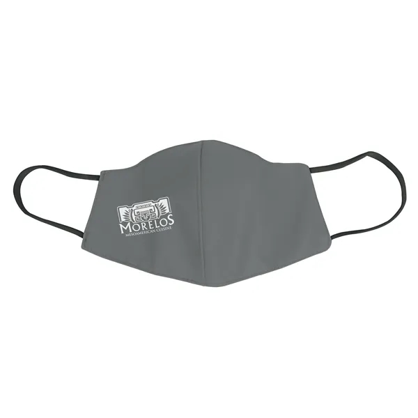 Comfy Face Mask & Lanyard Kit... from ASI 40480 Koozie Group
