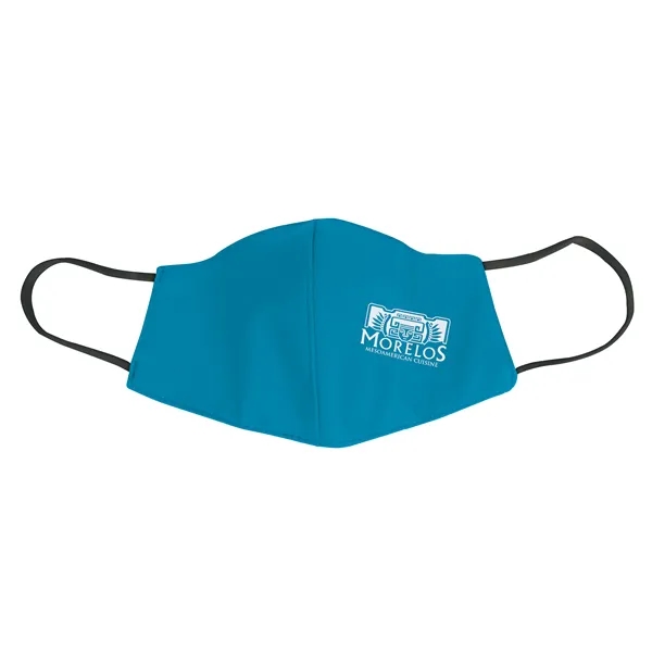 Comfy Face Mask & Lanyard Kit... from ASI 40480 Koozie Group