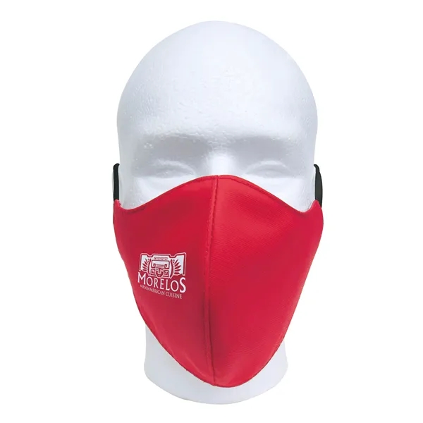 Comfy Face Mask & Lanyard Kit... from ASI 40480 Koozie Group