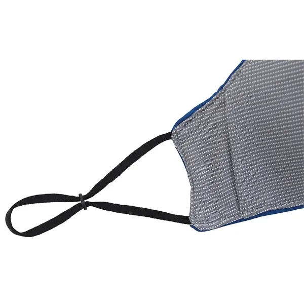 Comfy Performance Face Mask... from ASI 40480 Koozie Group