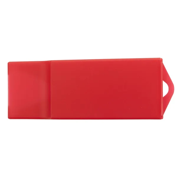 Original Colored Bandage Dispenser with Clear Bandages... from ASI 40480 Koozie Group