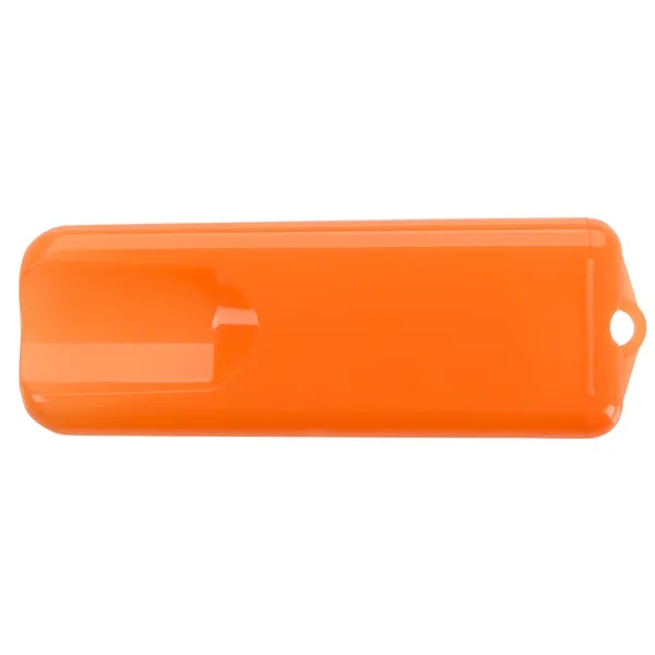 Nuvo Bandage Dispenser with Clear Bandages... from ASI 40480 Koozie Group