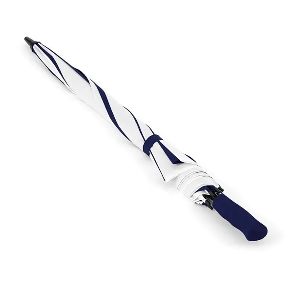 Shed Rain™ 58" Auto-Open Golf Umbrella... from ASI 40480 Koozie Group