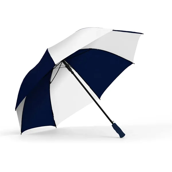 Shed Rain™ 58" Auto-Open Golf Umbrella... from ASI 40480 Koozie Group
