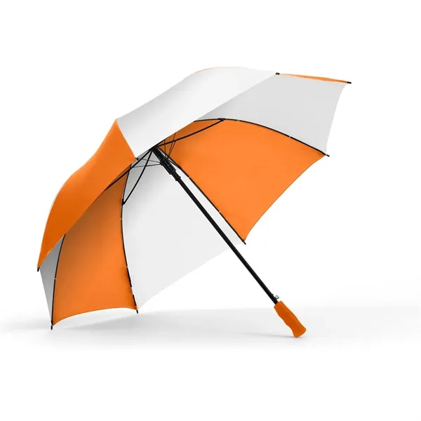 Shed Rain™ 58" Auto-Open Golf Umbrella... from ASI 40480 Koozie Group